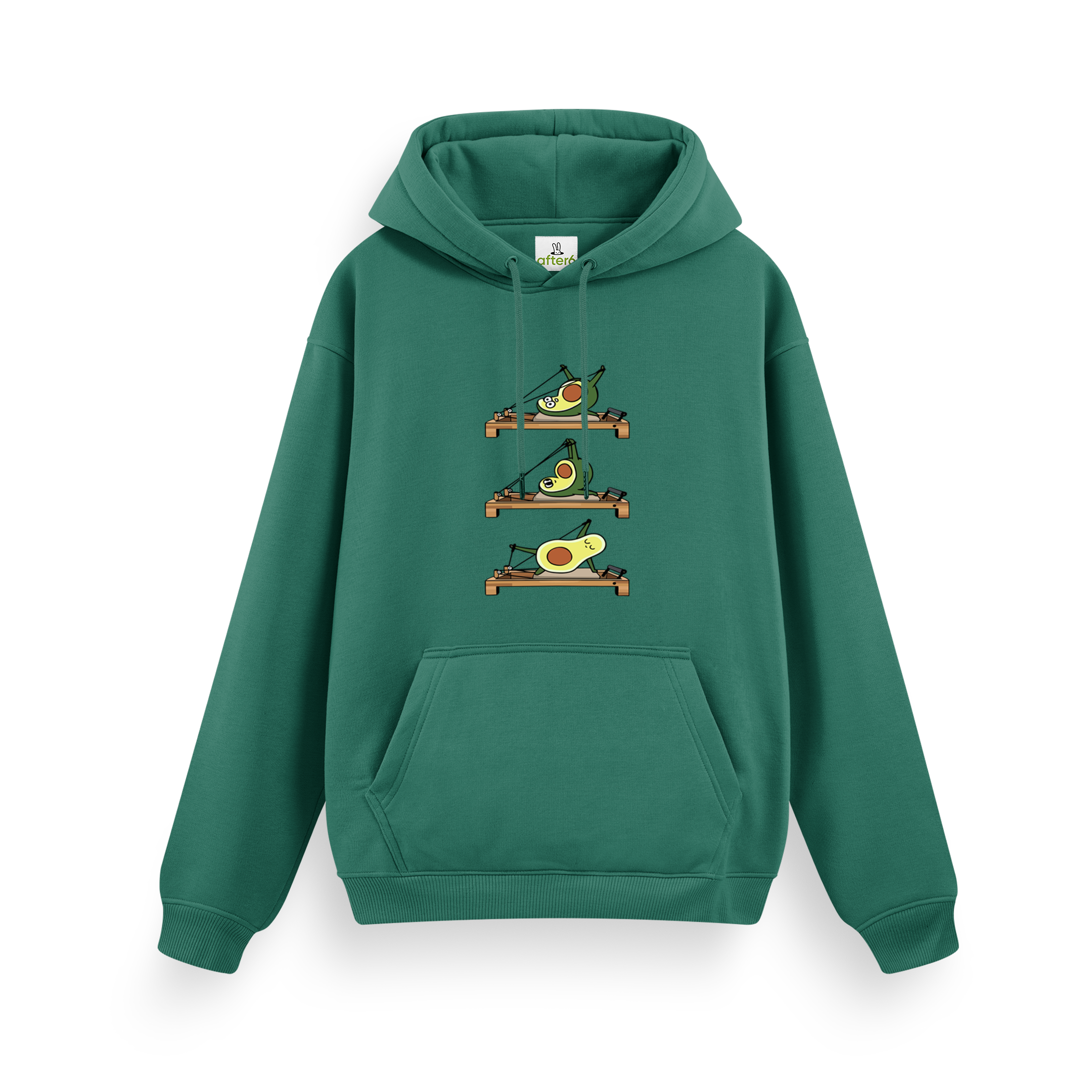 Avoo Flow - Regular Hoodie