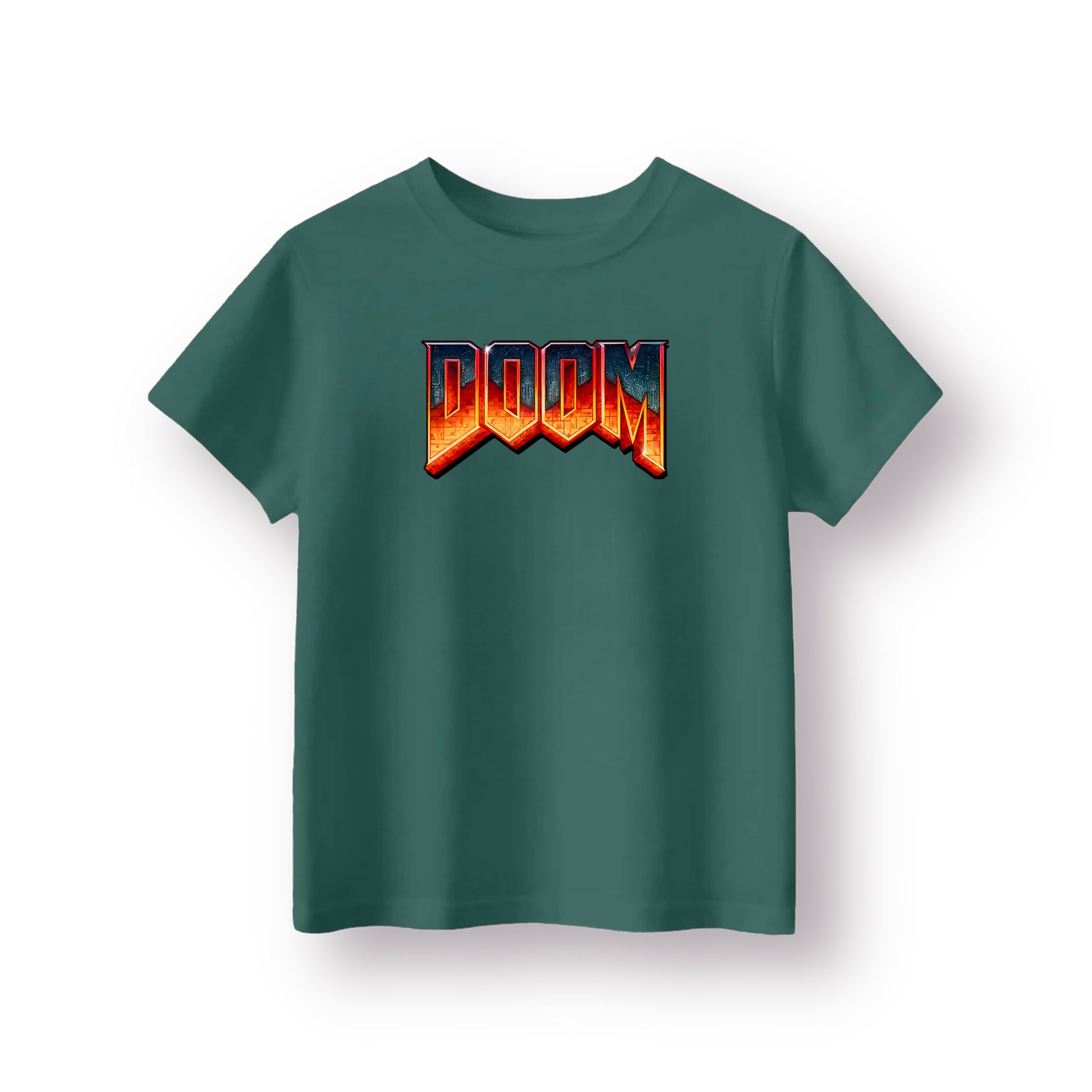 Doom - Çocuk T-shirt