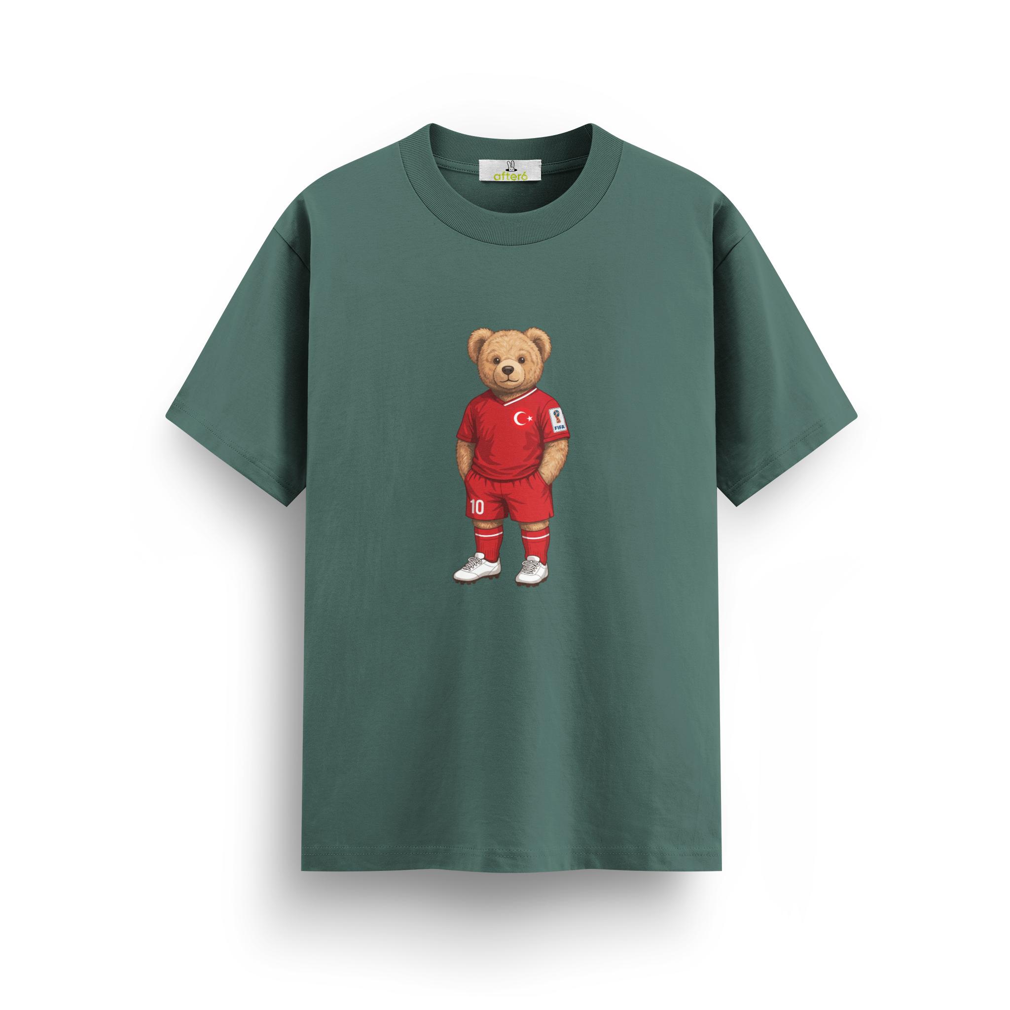 Bizim Ayıcık - Regular T-shirt