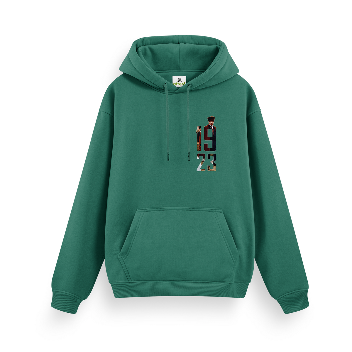 1923 - Regular Hoodie