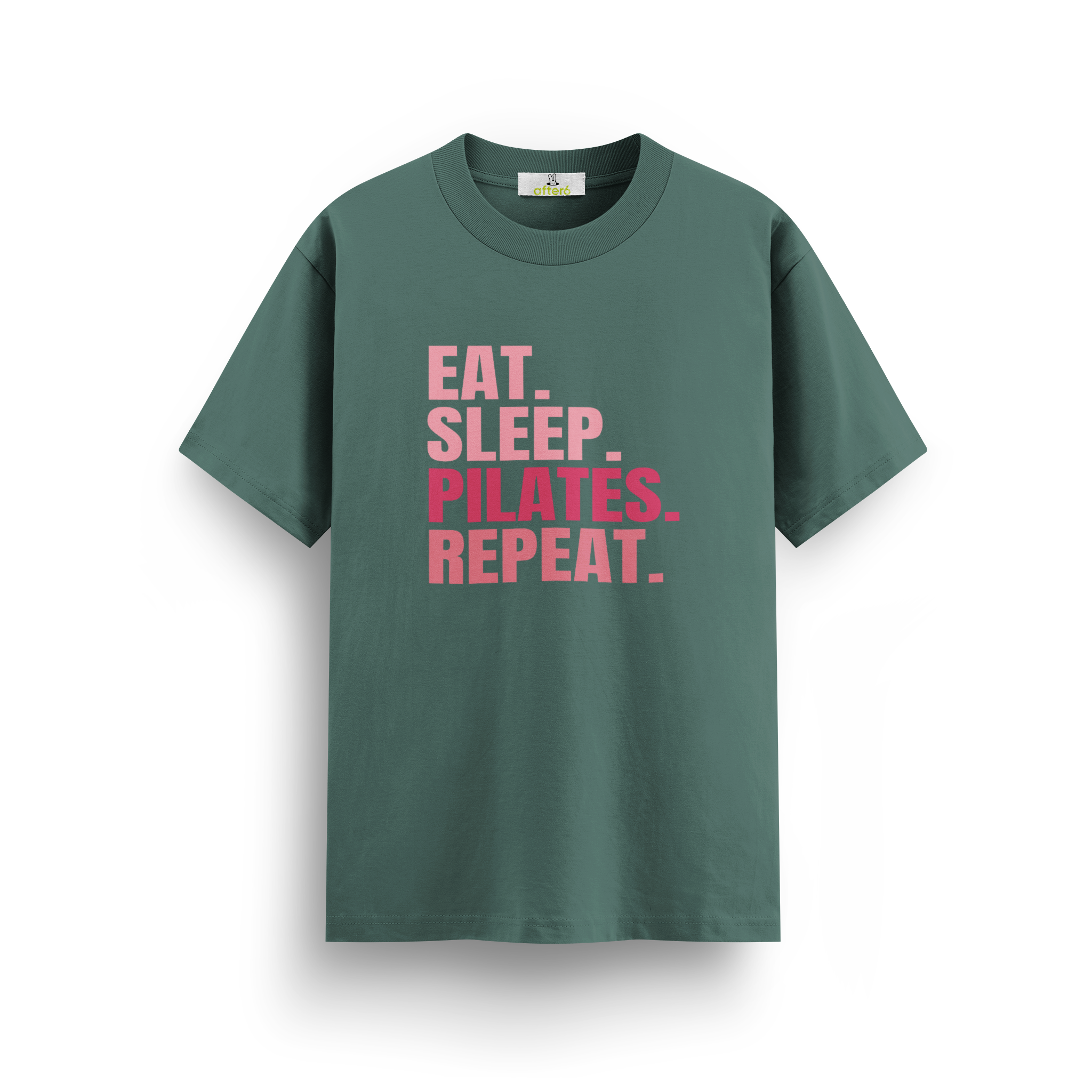 Routine - Regular T-shirt