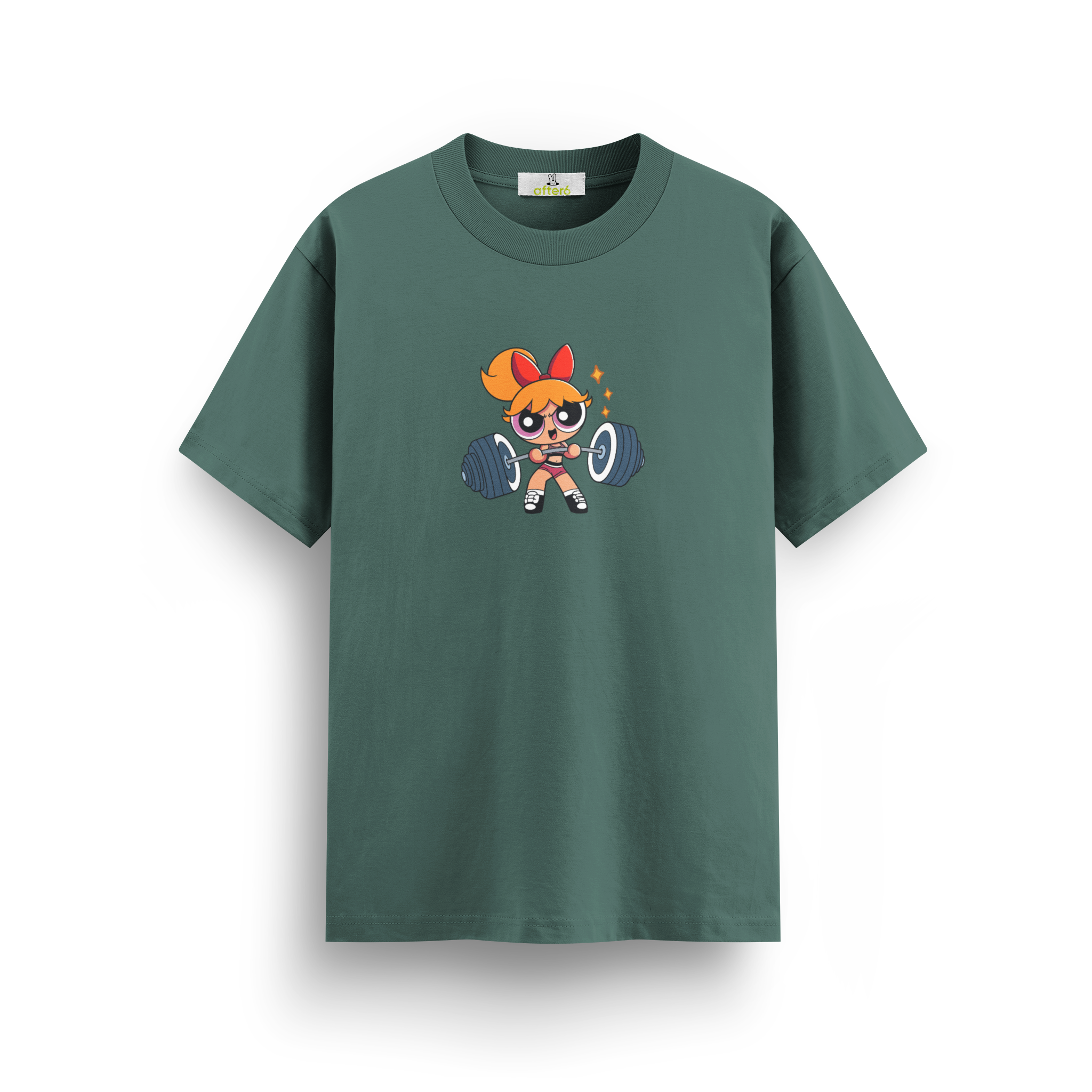 Blossom - Regular T-shirt