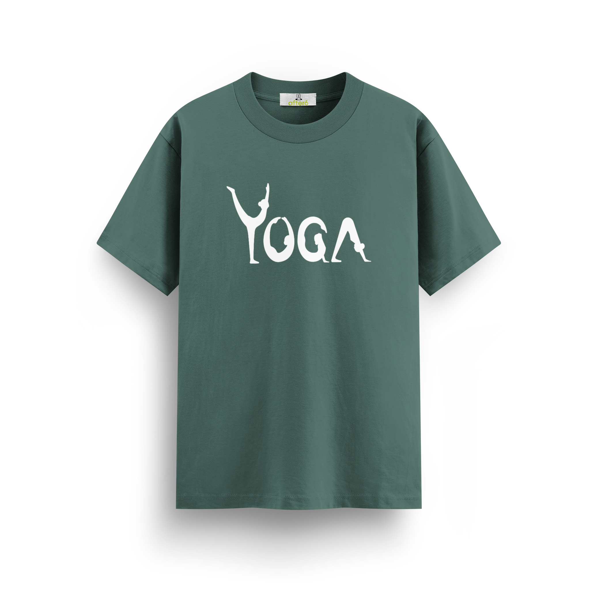 Yoga - Regular T-shirt