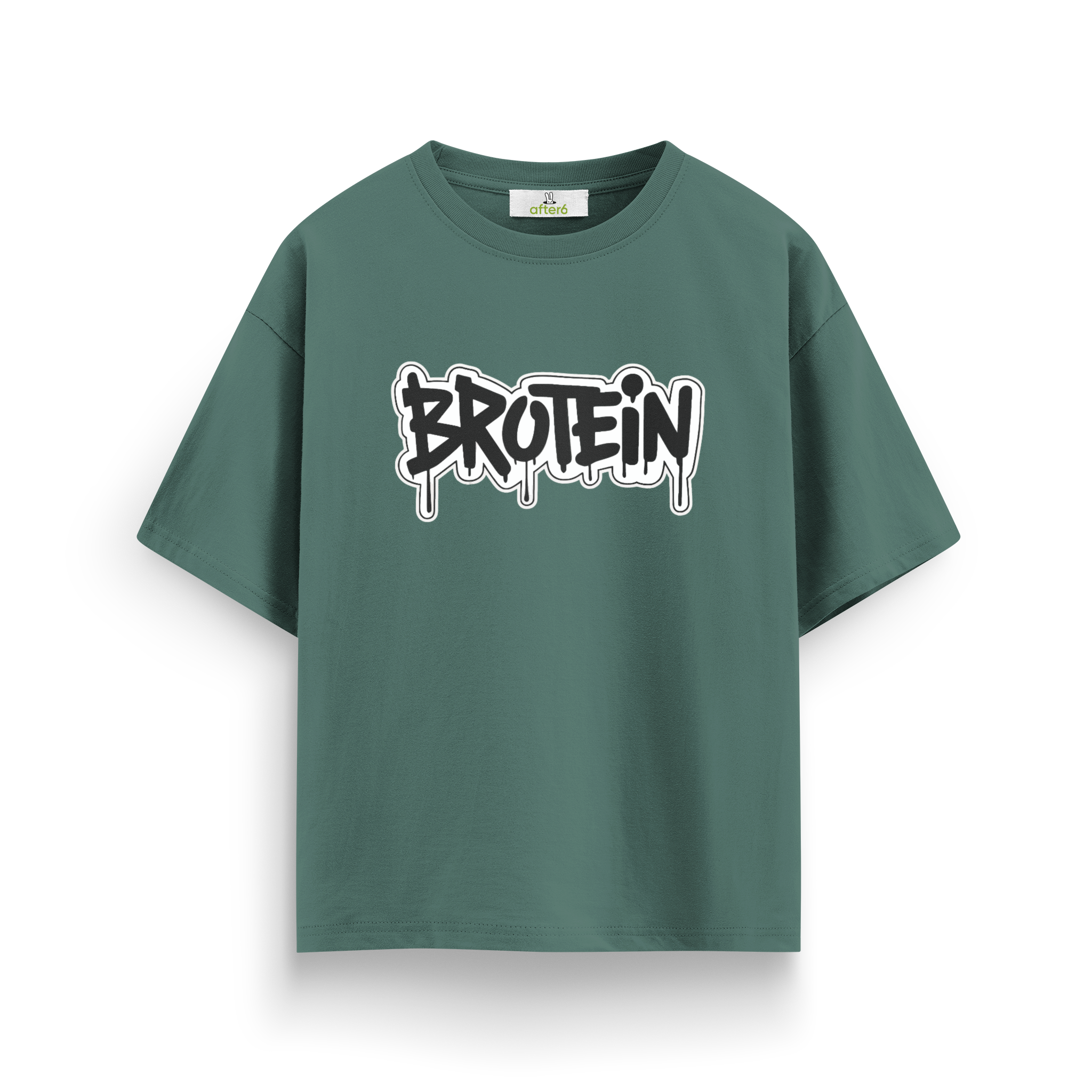 Brotein - Oversize T-Shirt