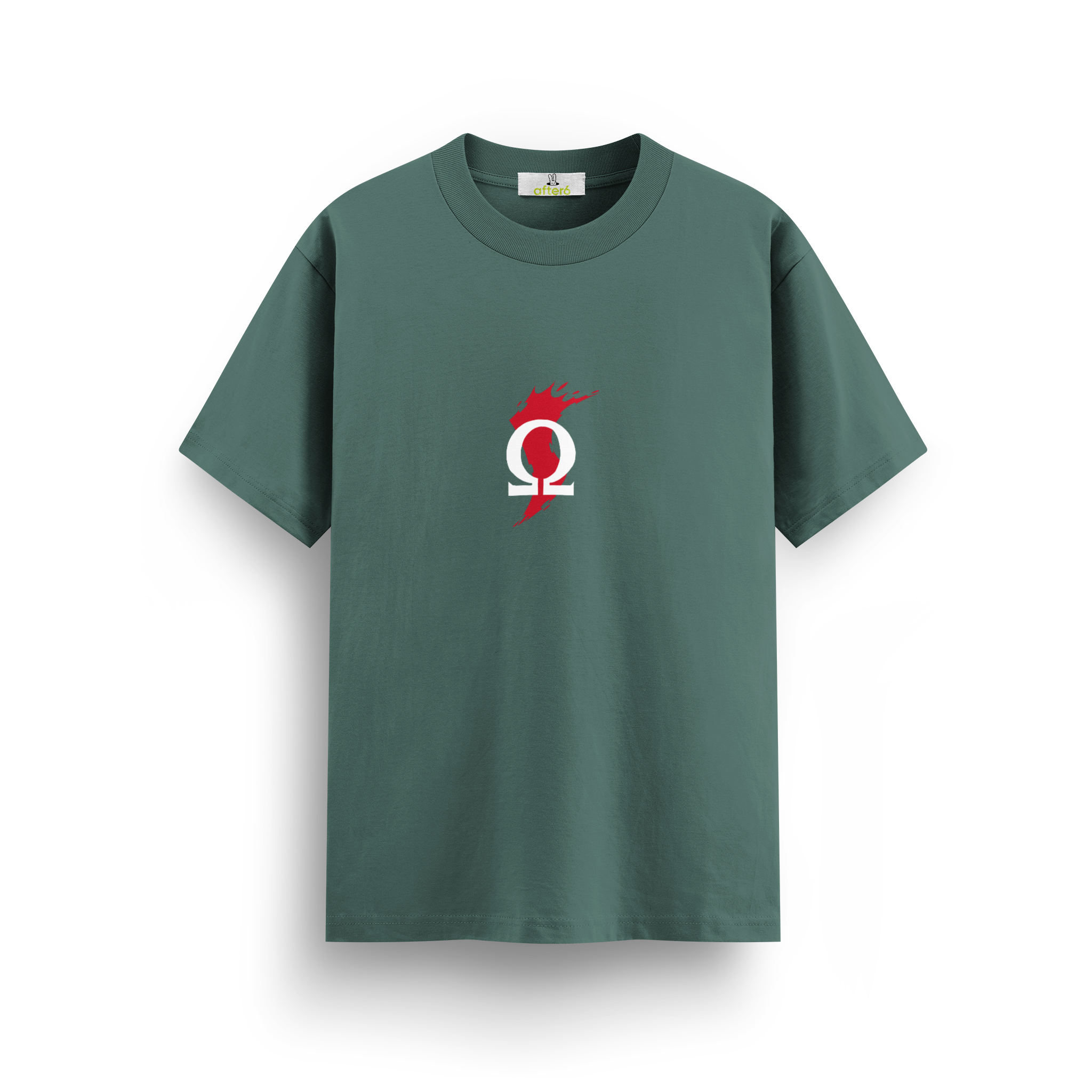Kratos 2 - Regular T-shirt