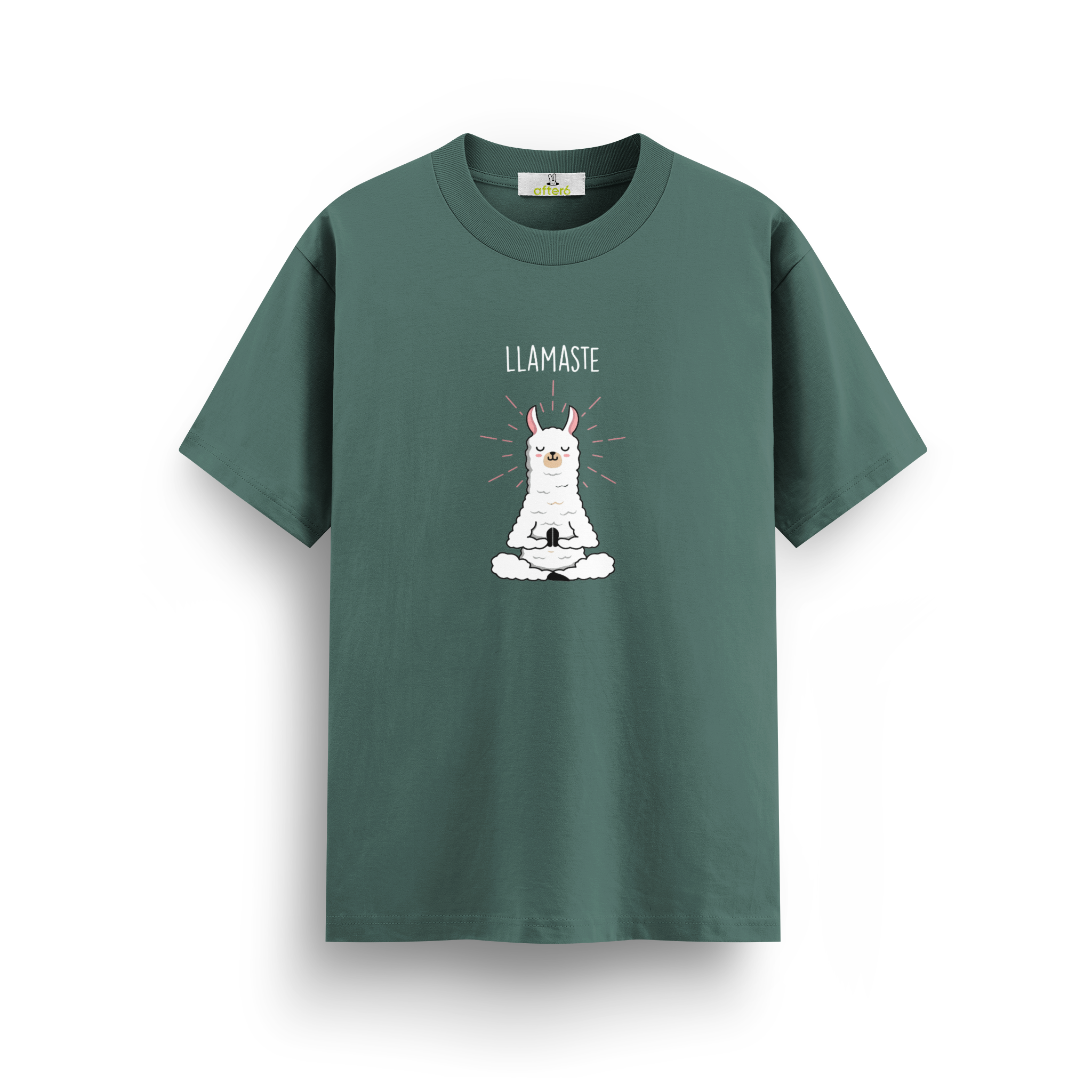 Lamaste - Regular T-shirt