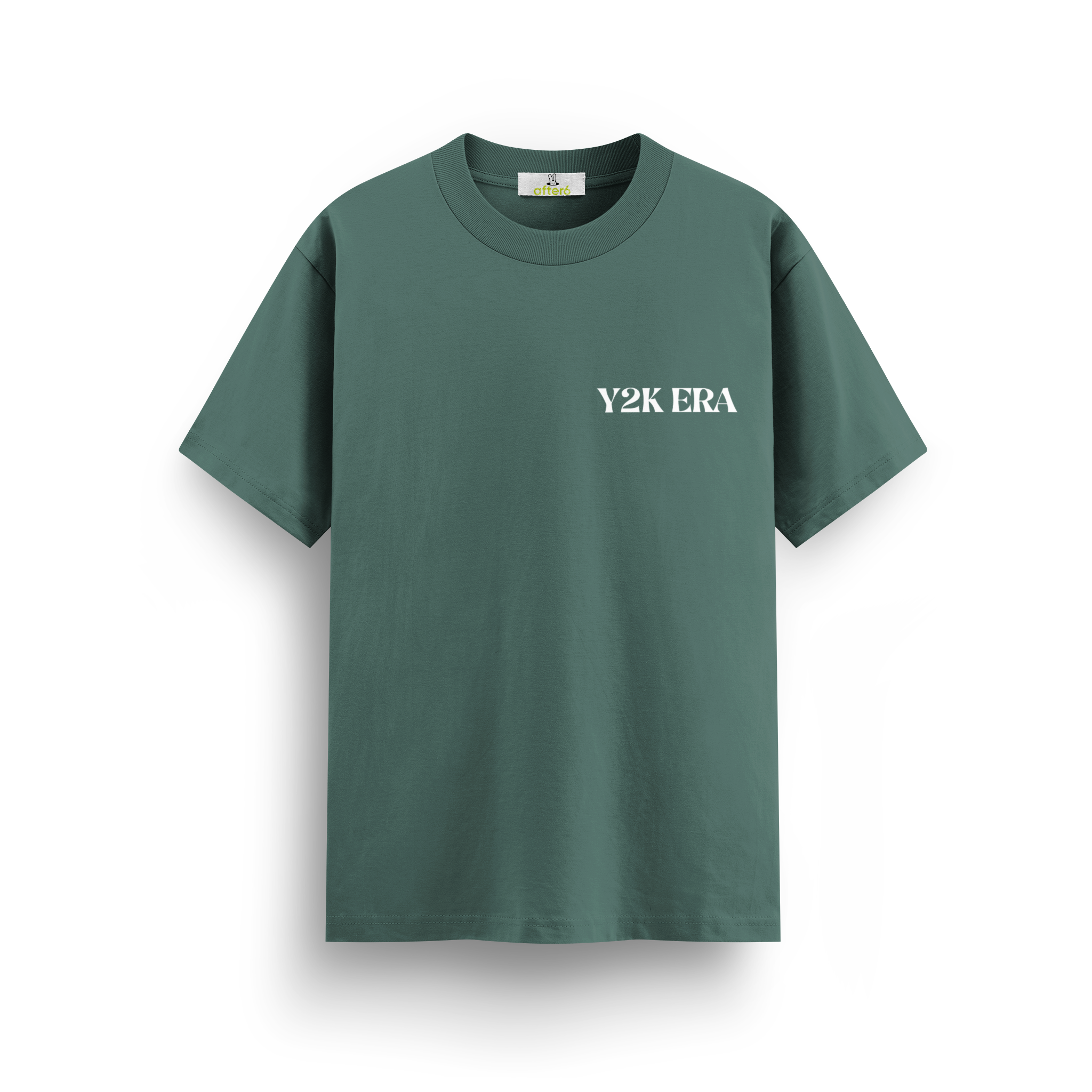 Y2K ERA - Regular T-shirt