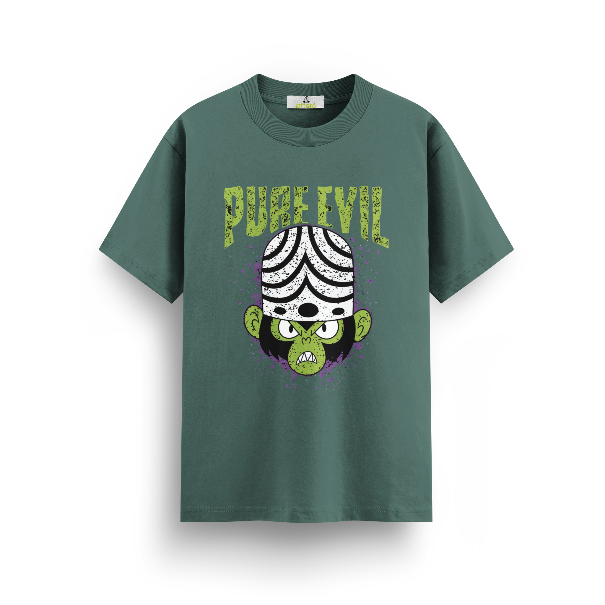 Pure Evil - Regular T-shirt