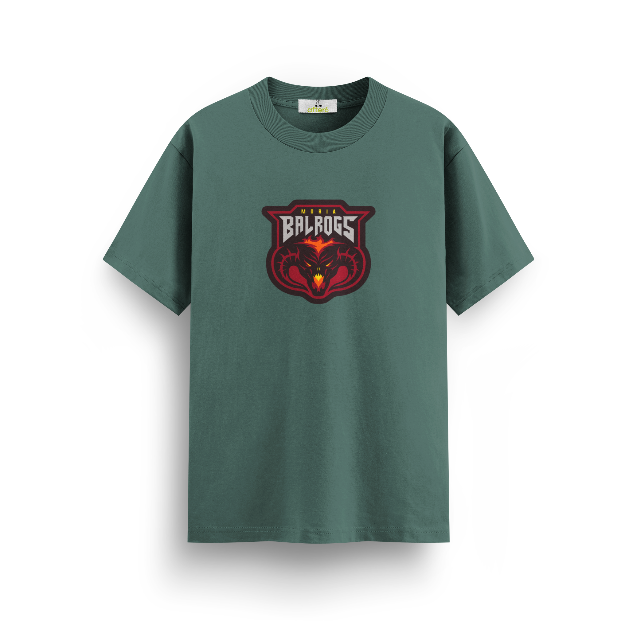 Moria Balrogs - Regular T-shirt