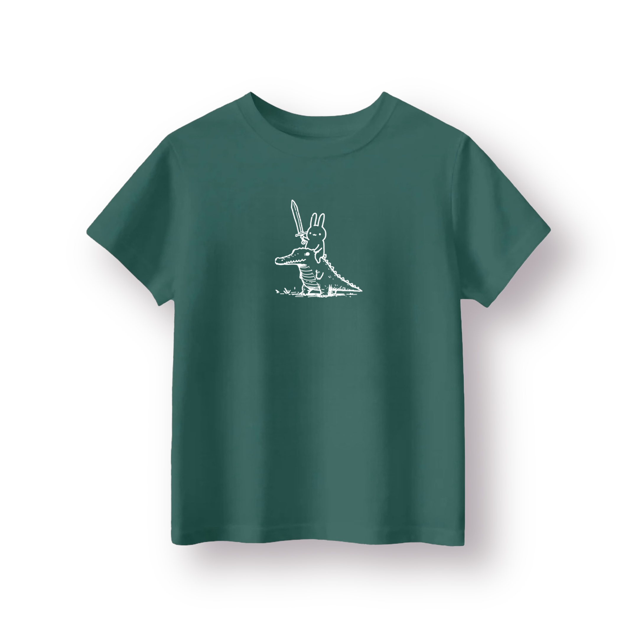 Bunny - Çocuk T-shirt