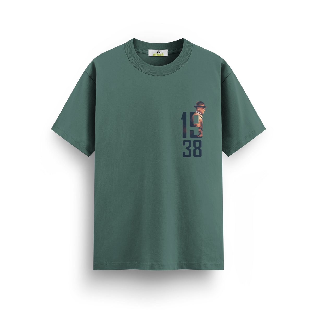 1938 - Regular T-shirt