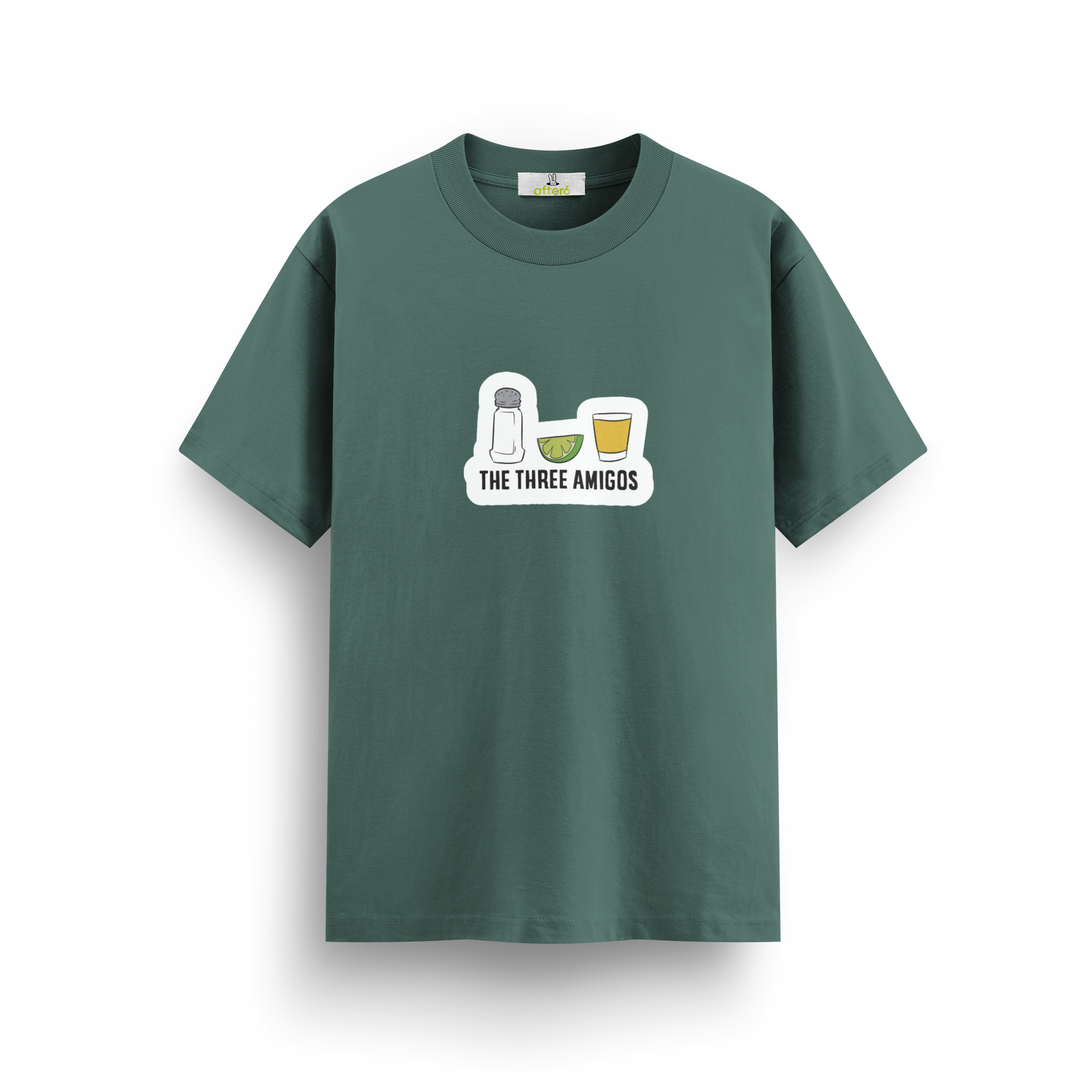The Three Amigos - Regular T-shirt