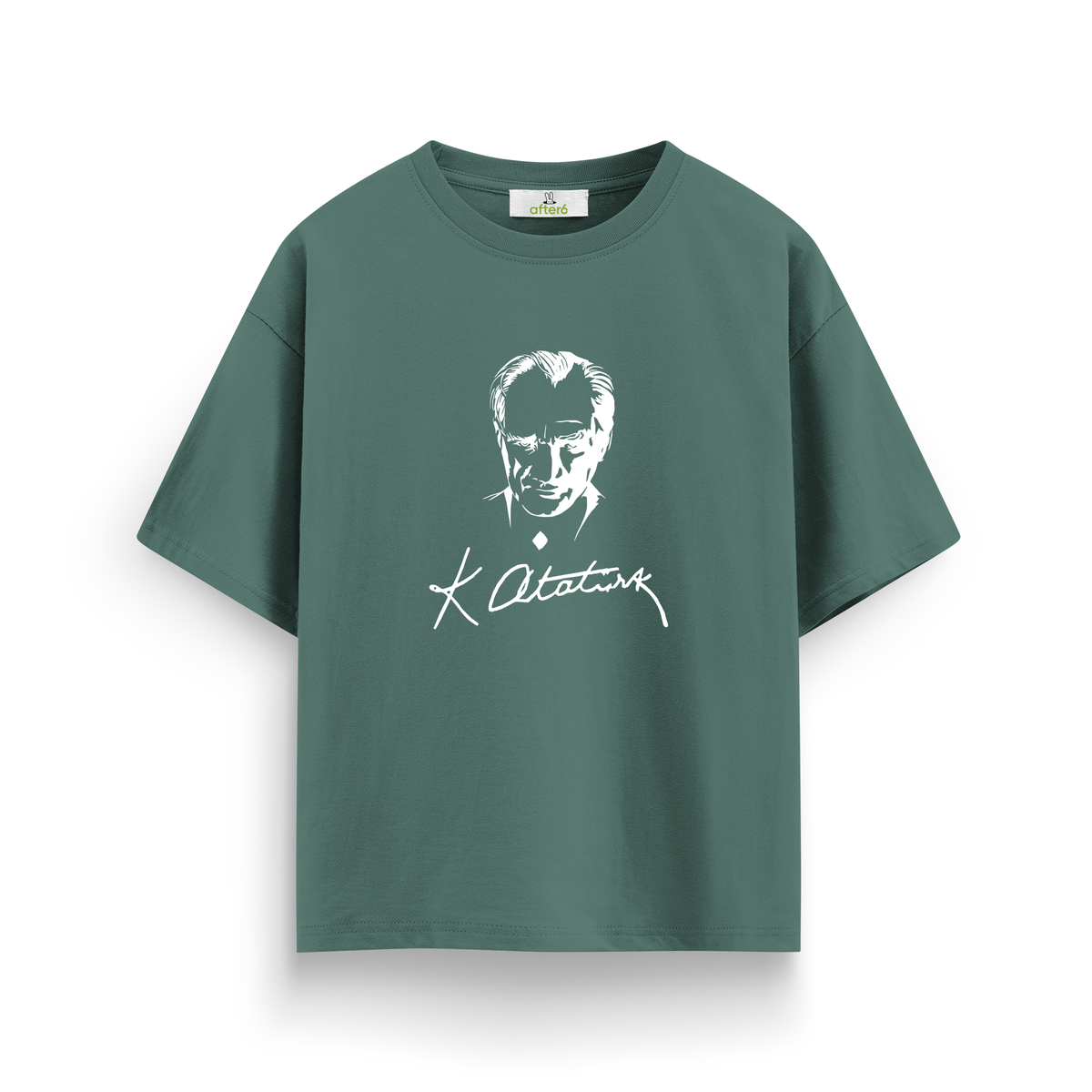 Signature - Oversize T-Shirt