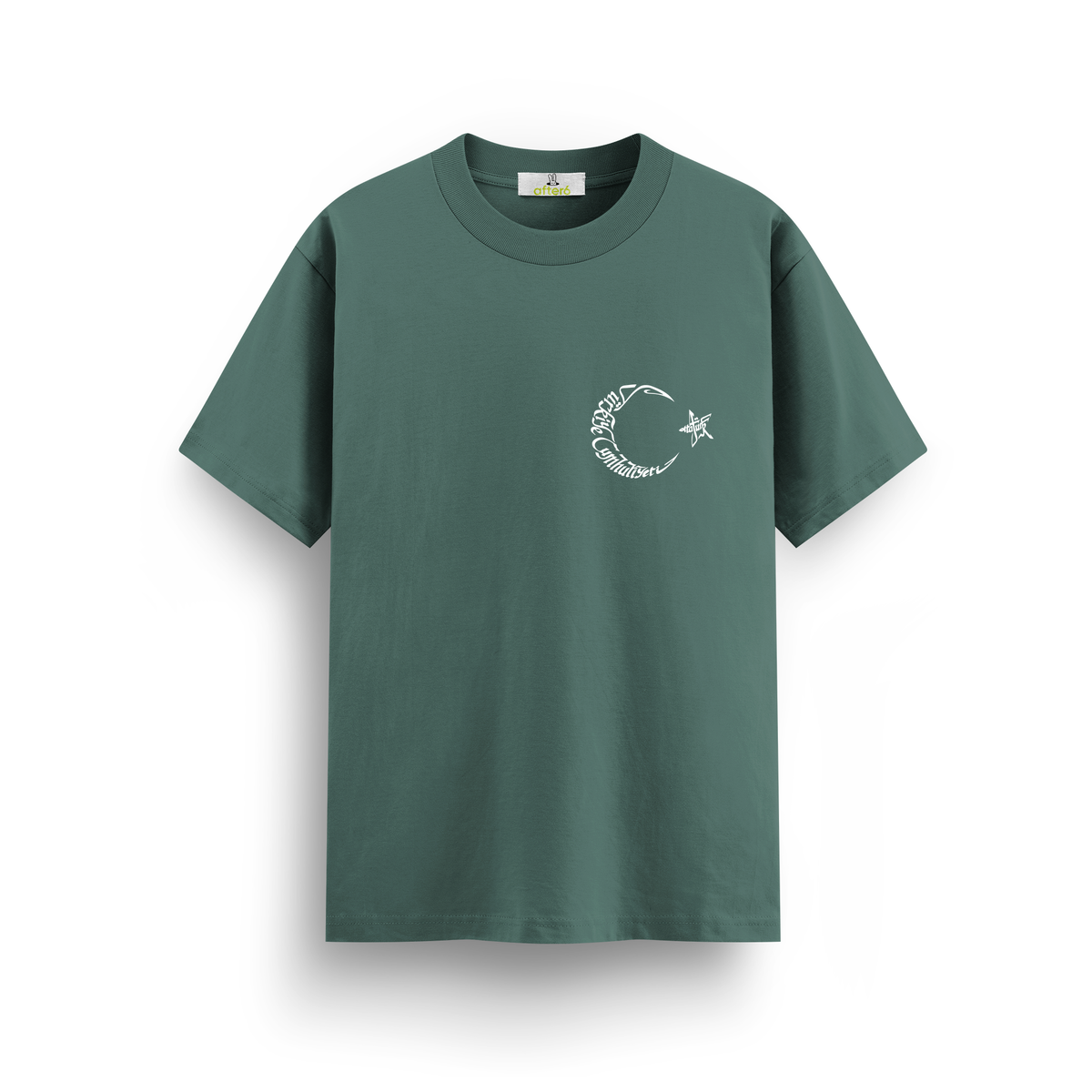 Sonsuza Kadar - Regular T-shirt