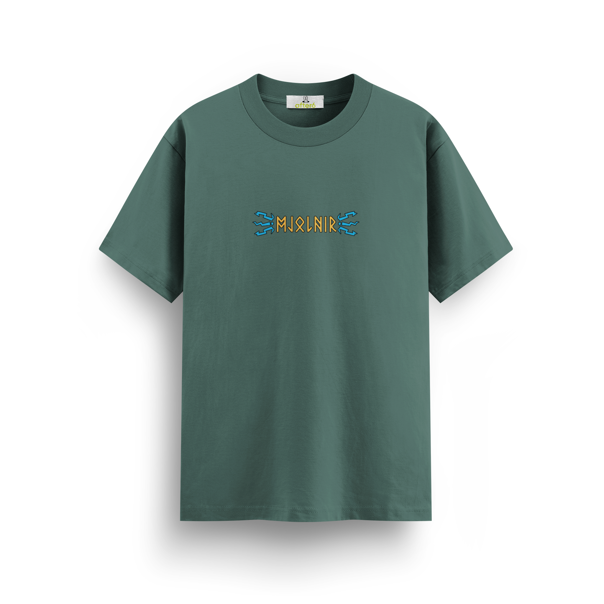 Mjolnir - Regular T-shirt