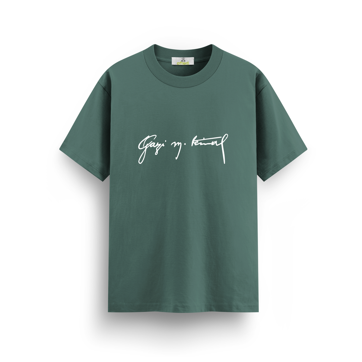 Gazi Mustafa Kemal II - Regular T-shirt