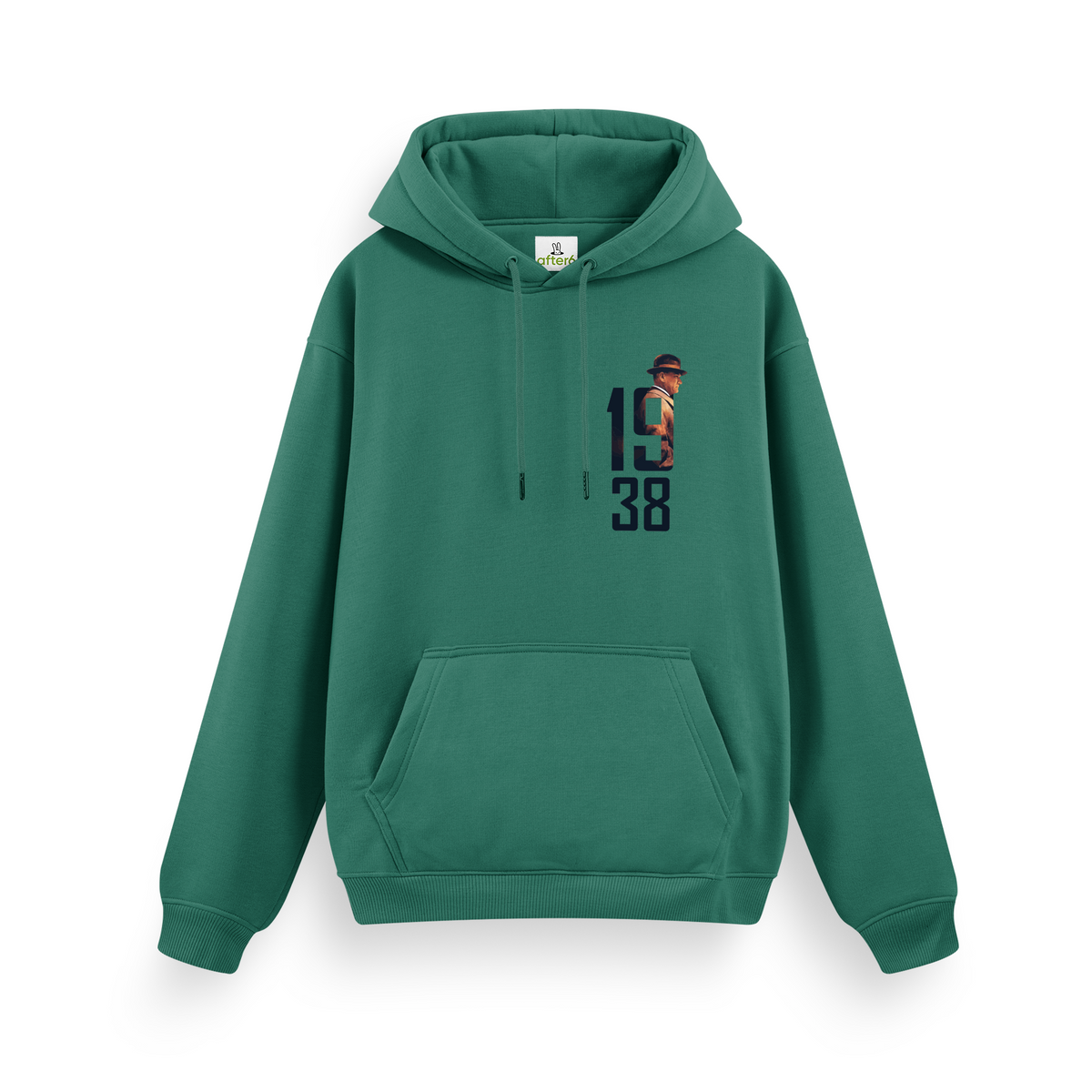 1938 - Regular Hoodie