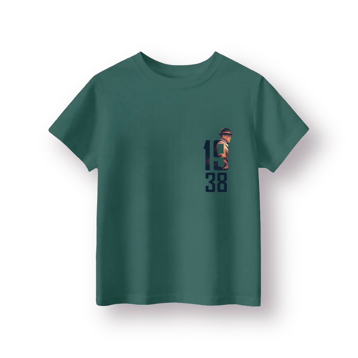 1938 - Çocuk T-shirt