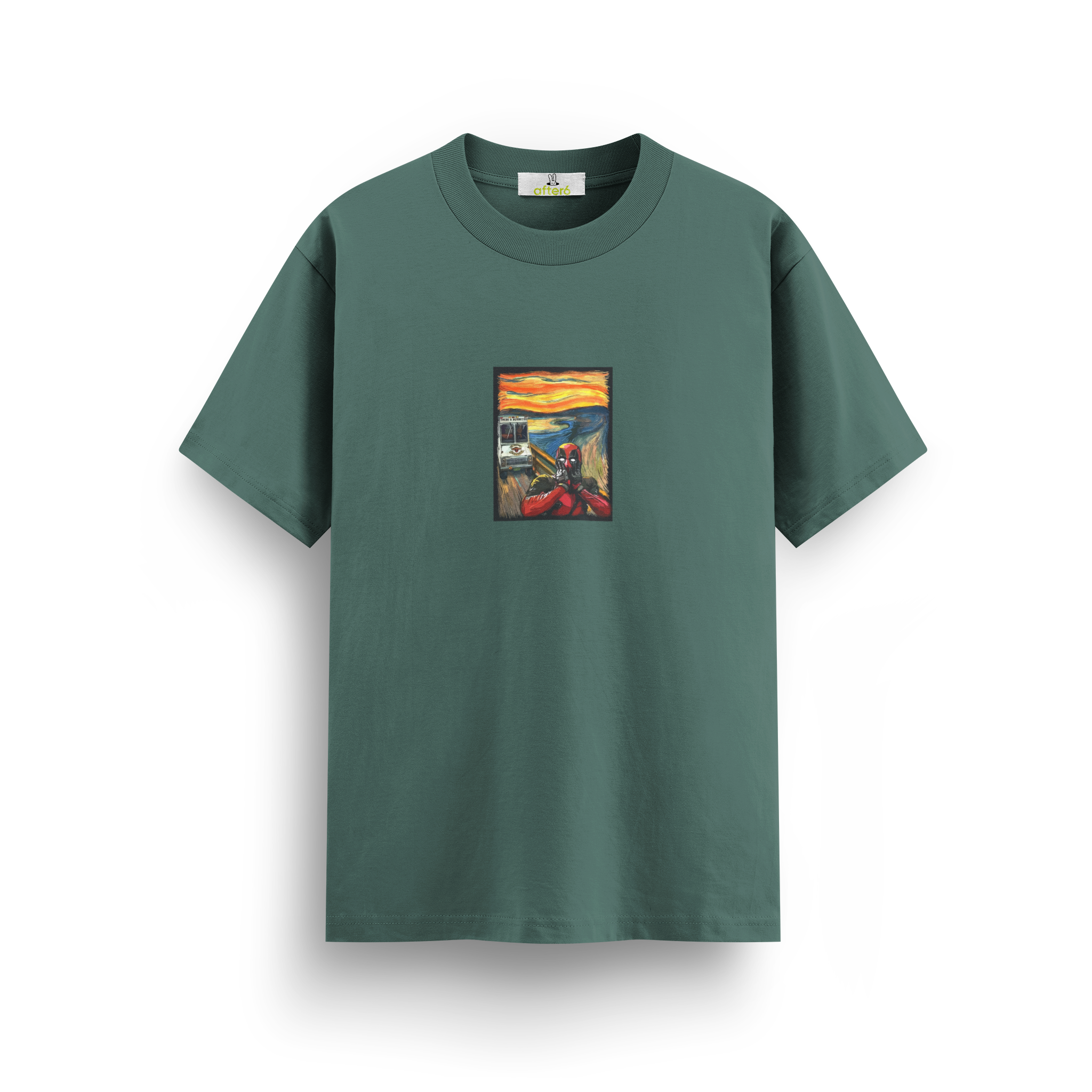Deadpool - Regular T-shirt