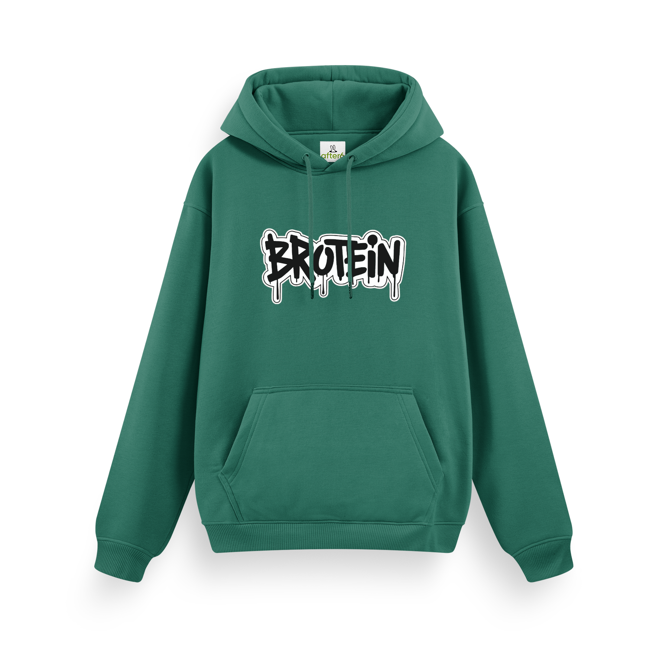 Brotein - Regular Hoodie