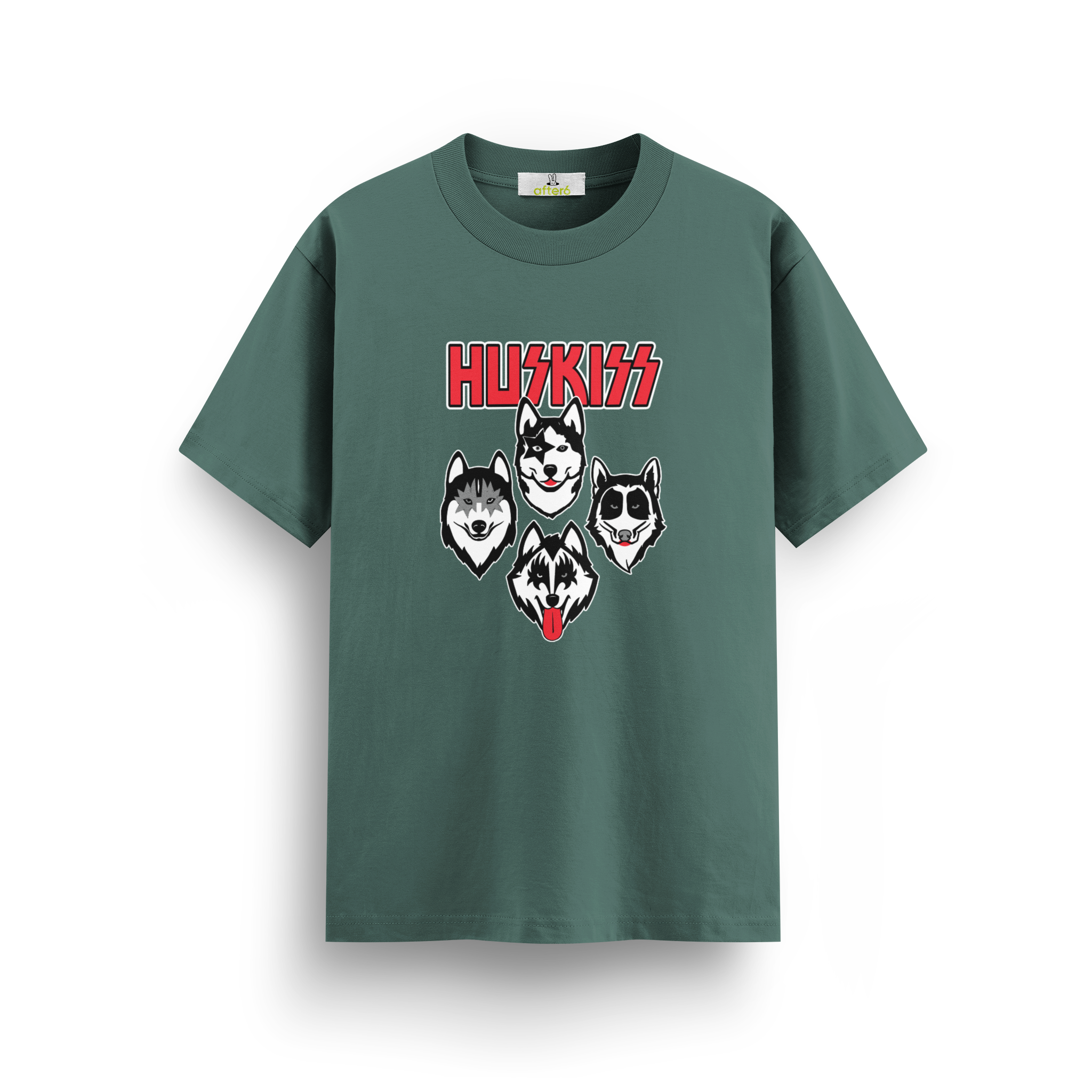 Huskiss - Regular T-shirt