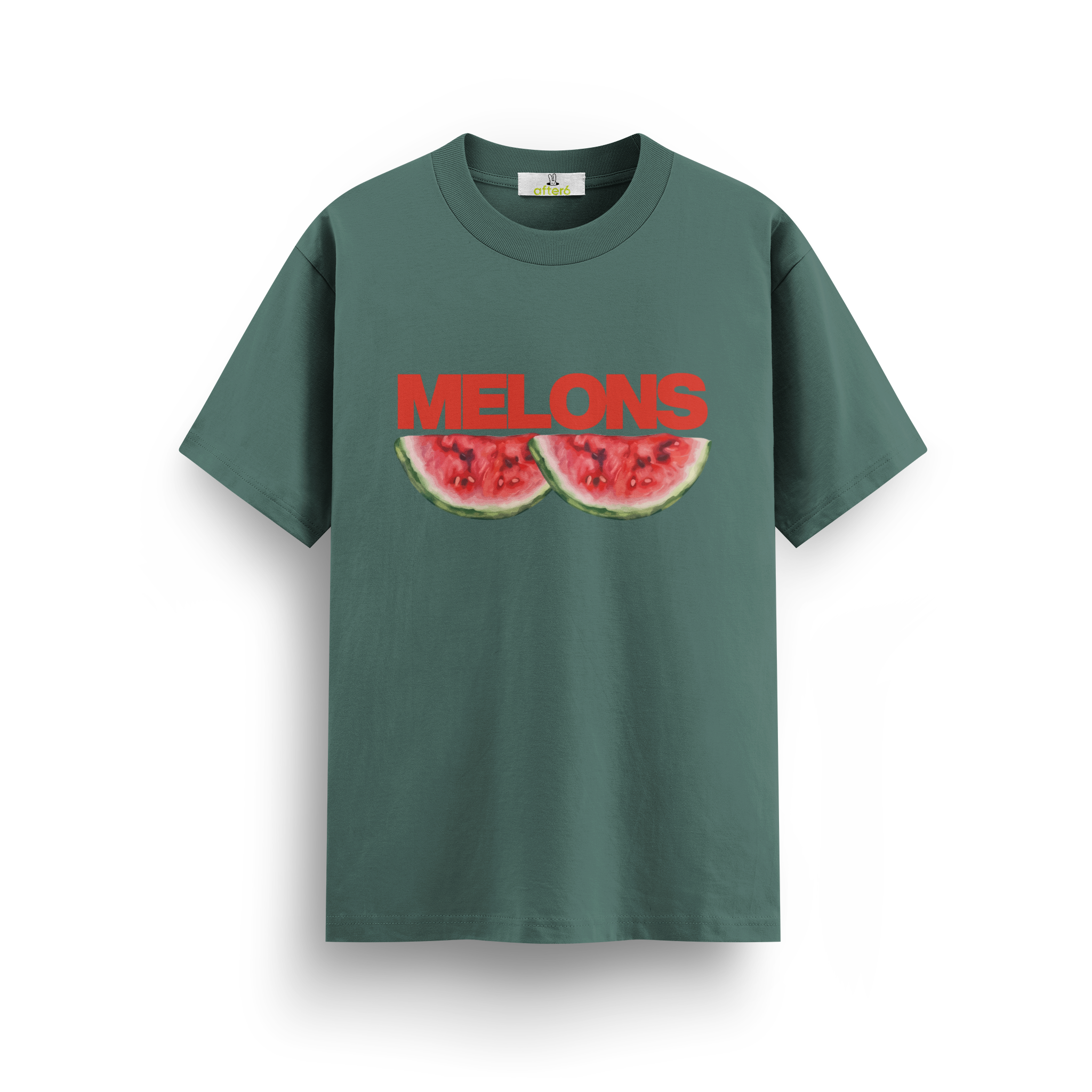 Melons - Regular T-shirt