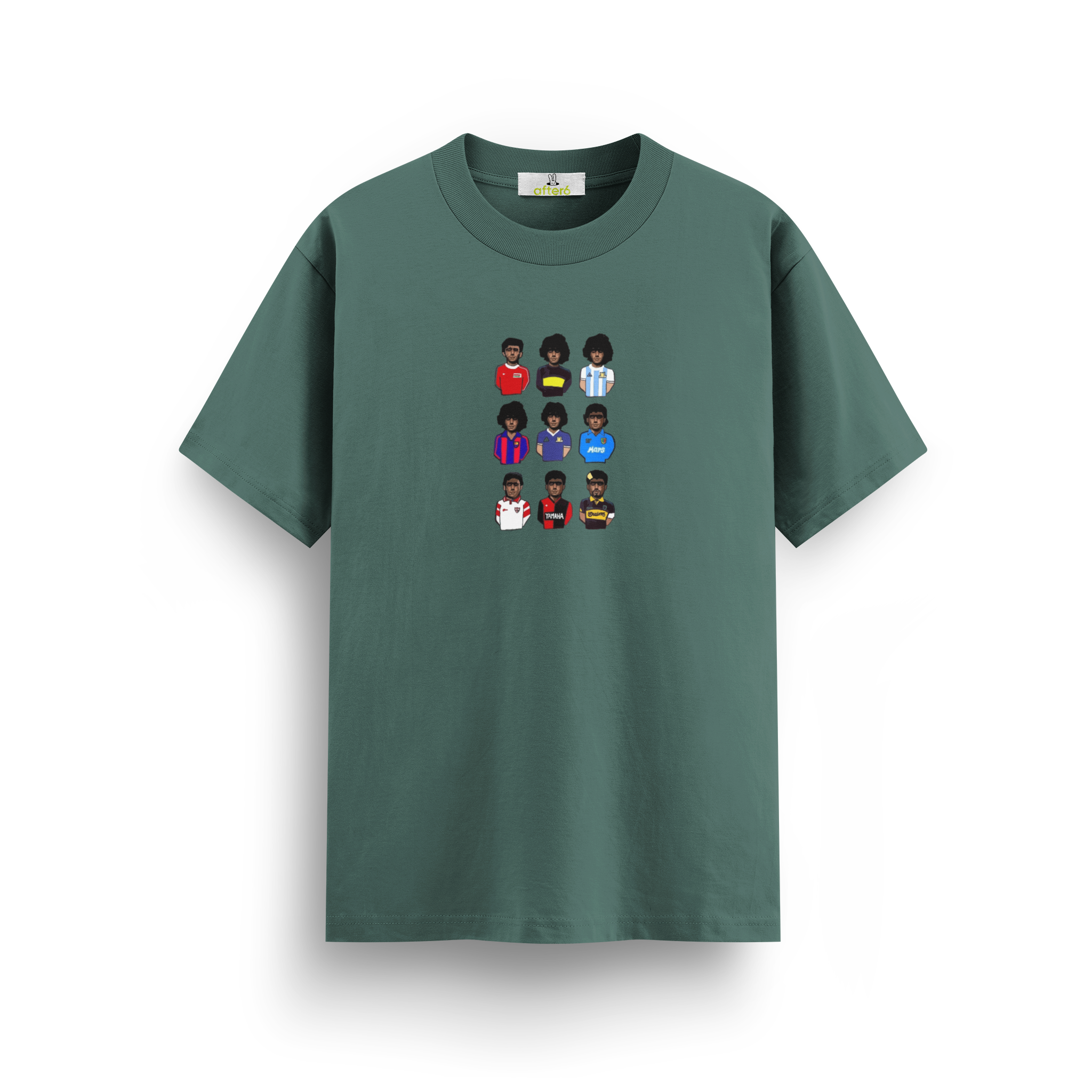 Maradona - Regular T-shirt