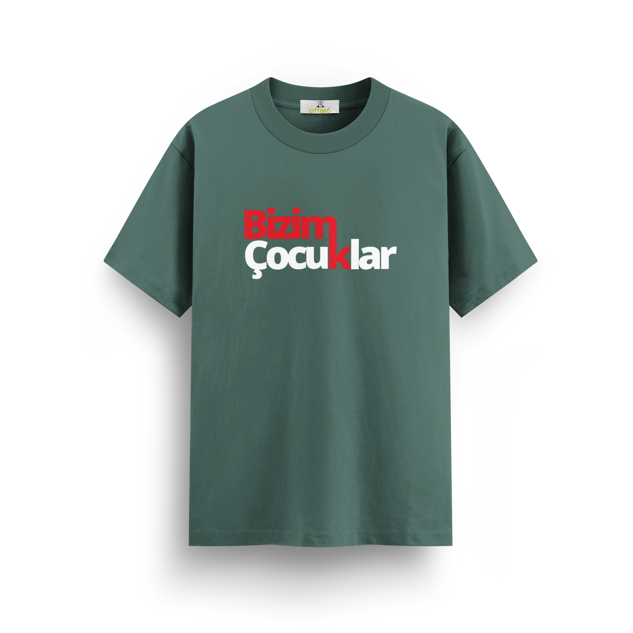 Bizim Çocuklar - Regular T-shirt