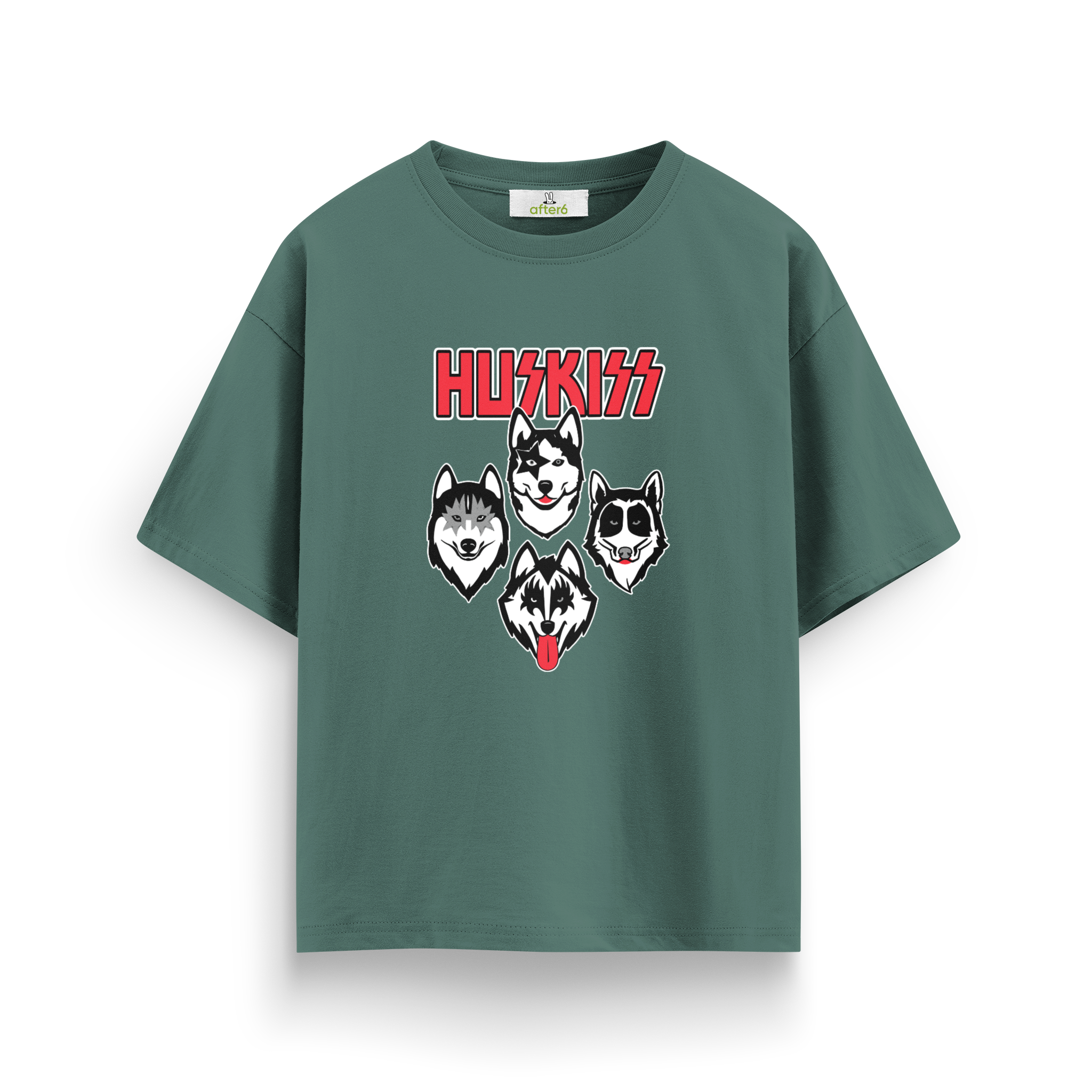 Huskiss - Oversize T-Shirt