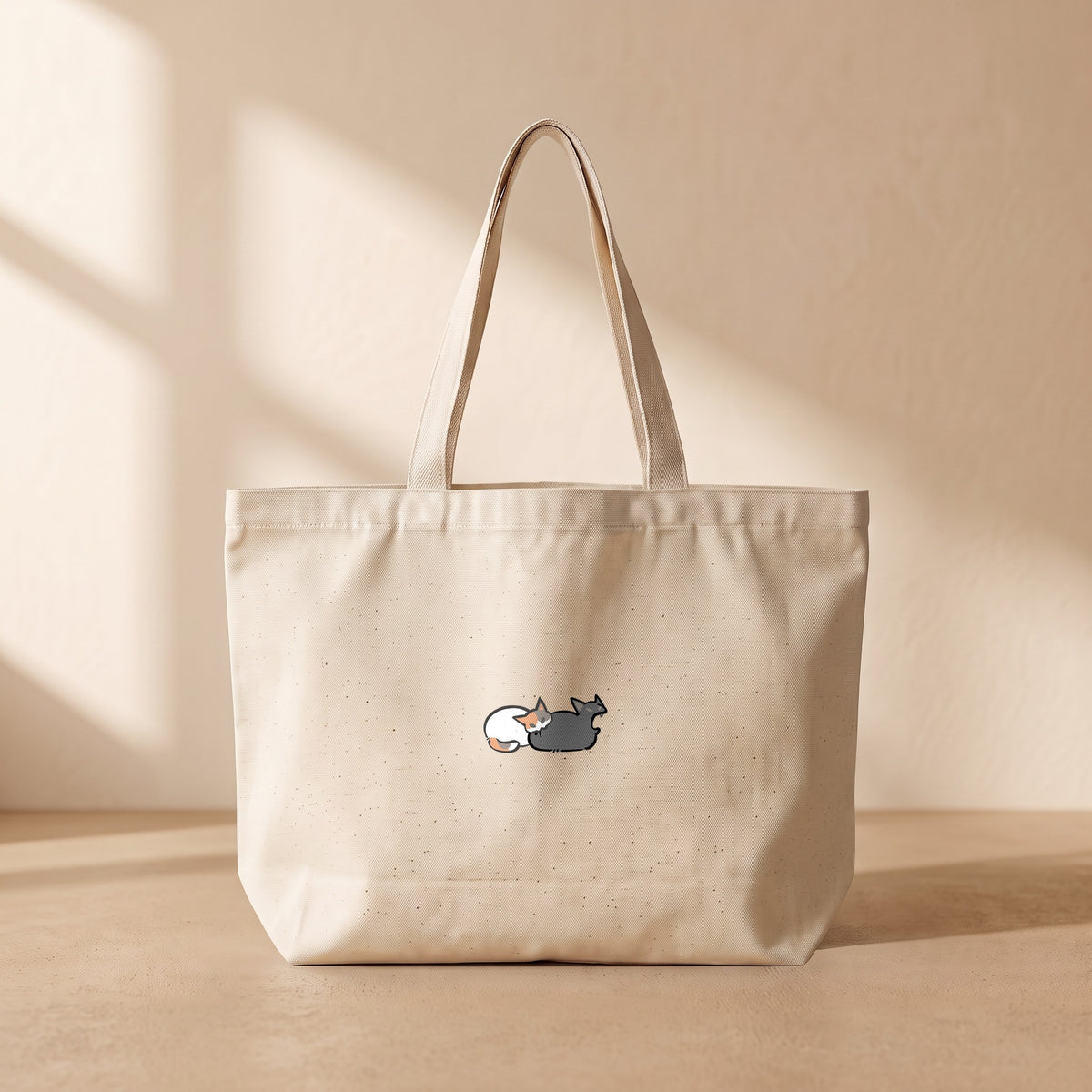 AAA - Tote Bag