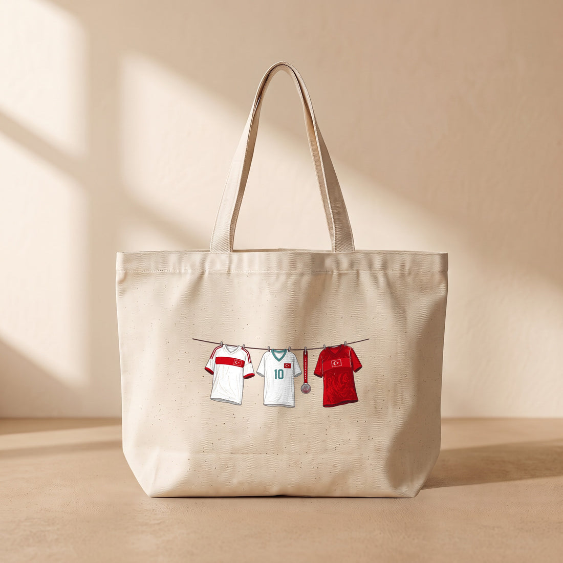 As Formaları - Tote Bag