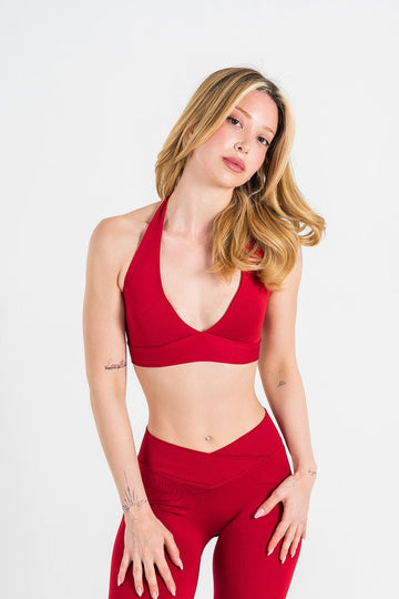 AURA BRA | CHİLL PEPPER Spor ve Günlük Kombin - LUNISY