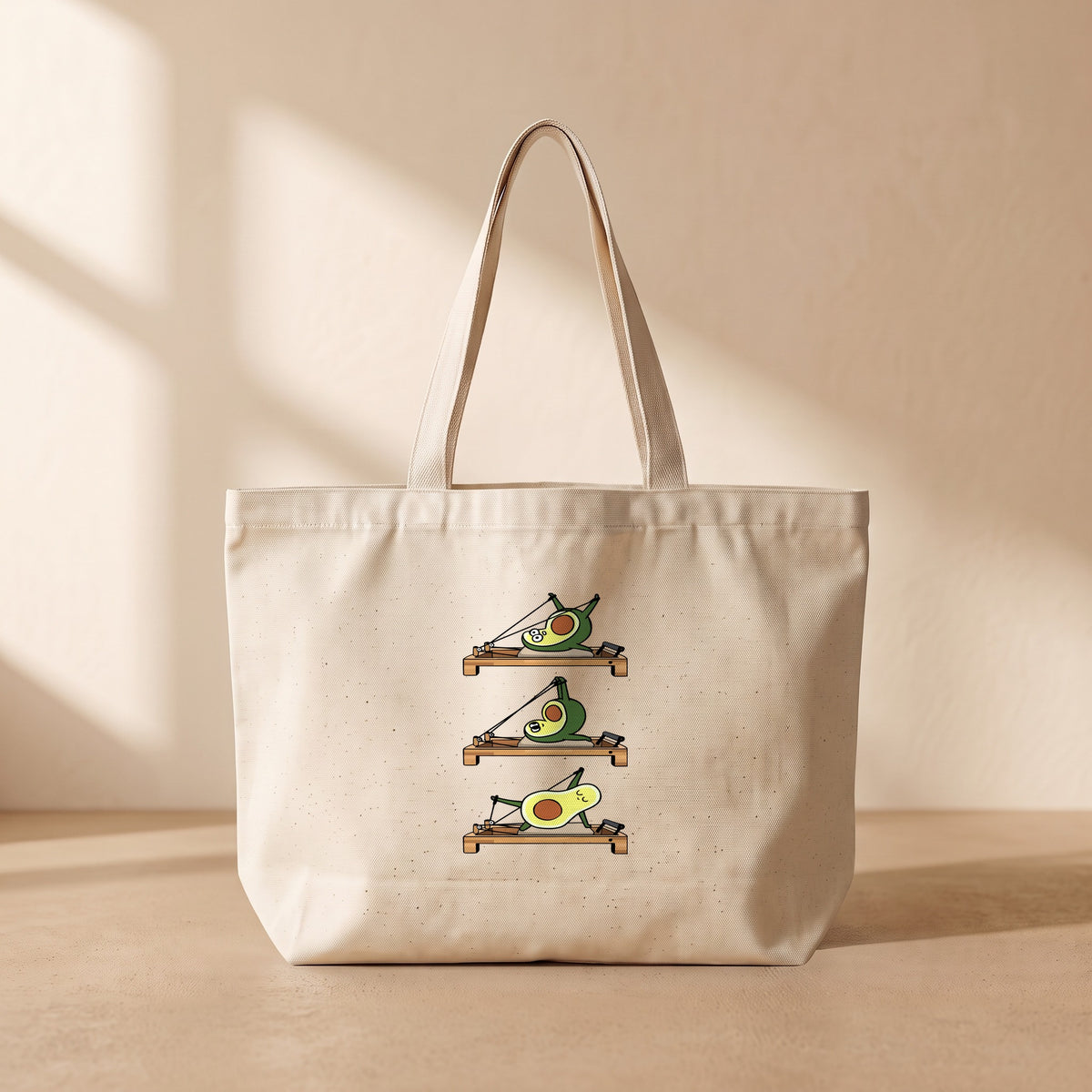 Avoo Flow - Tote Bag