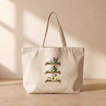Avoo Flow - Tote Bag