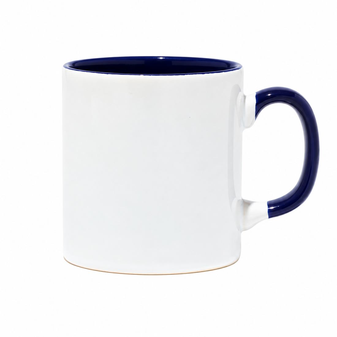Basic - Lacivert Kupa