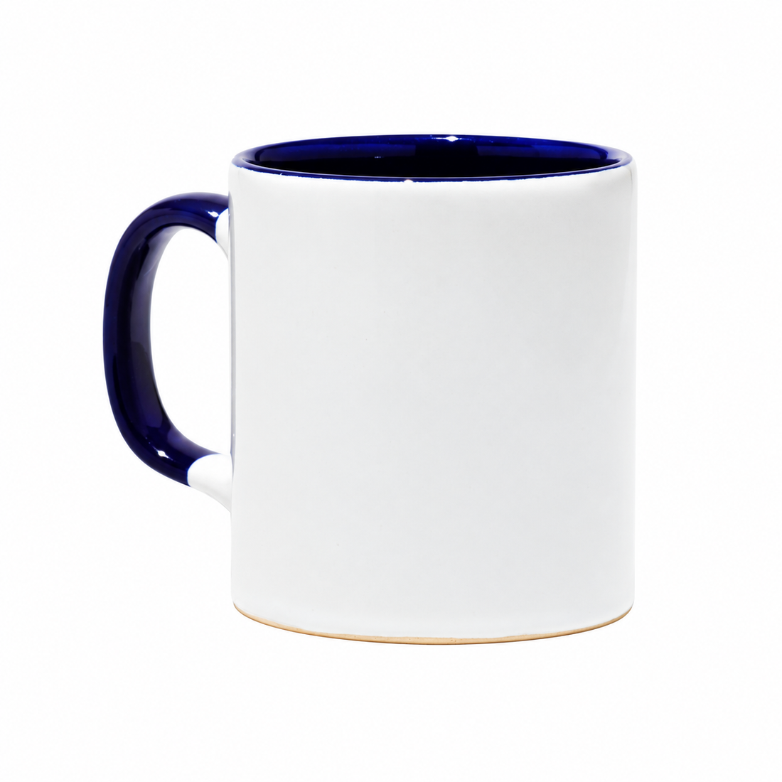 Basic - Lacivert Kupa
