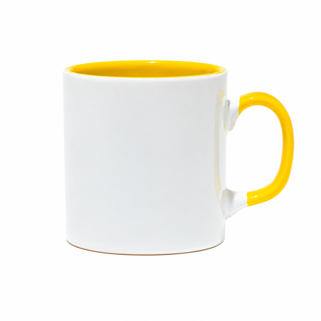 Basic - Sarı Kupa