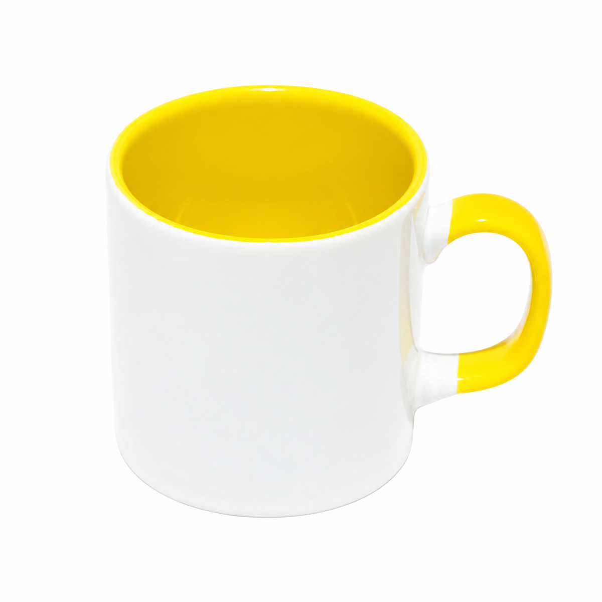 Basic - Sarı Kupa