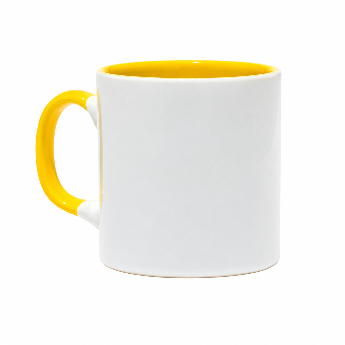 Basic - Sarı Kupa