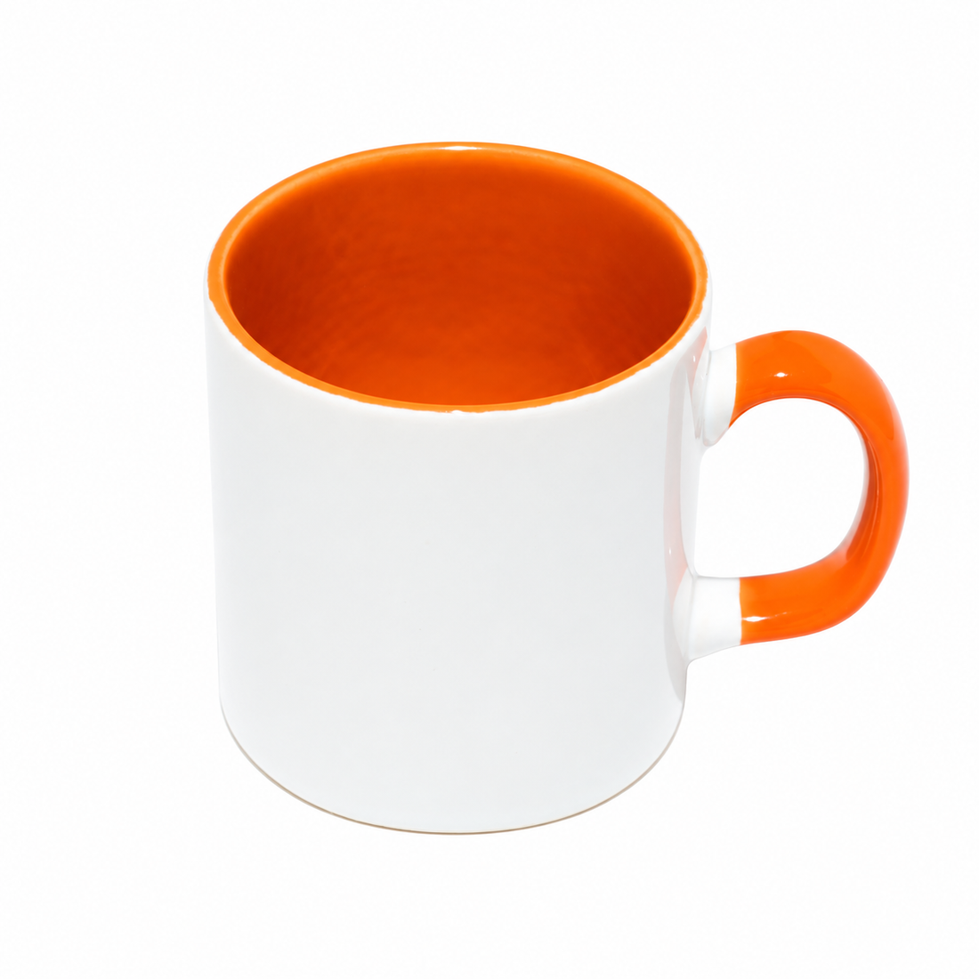 Basic - Turuncu Kupa