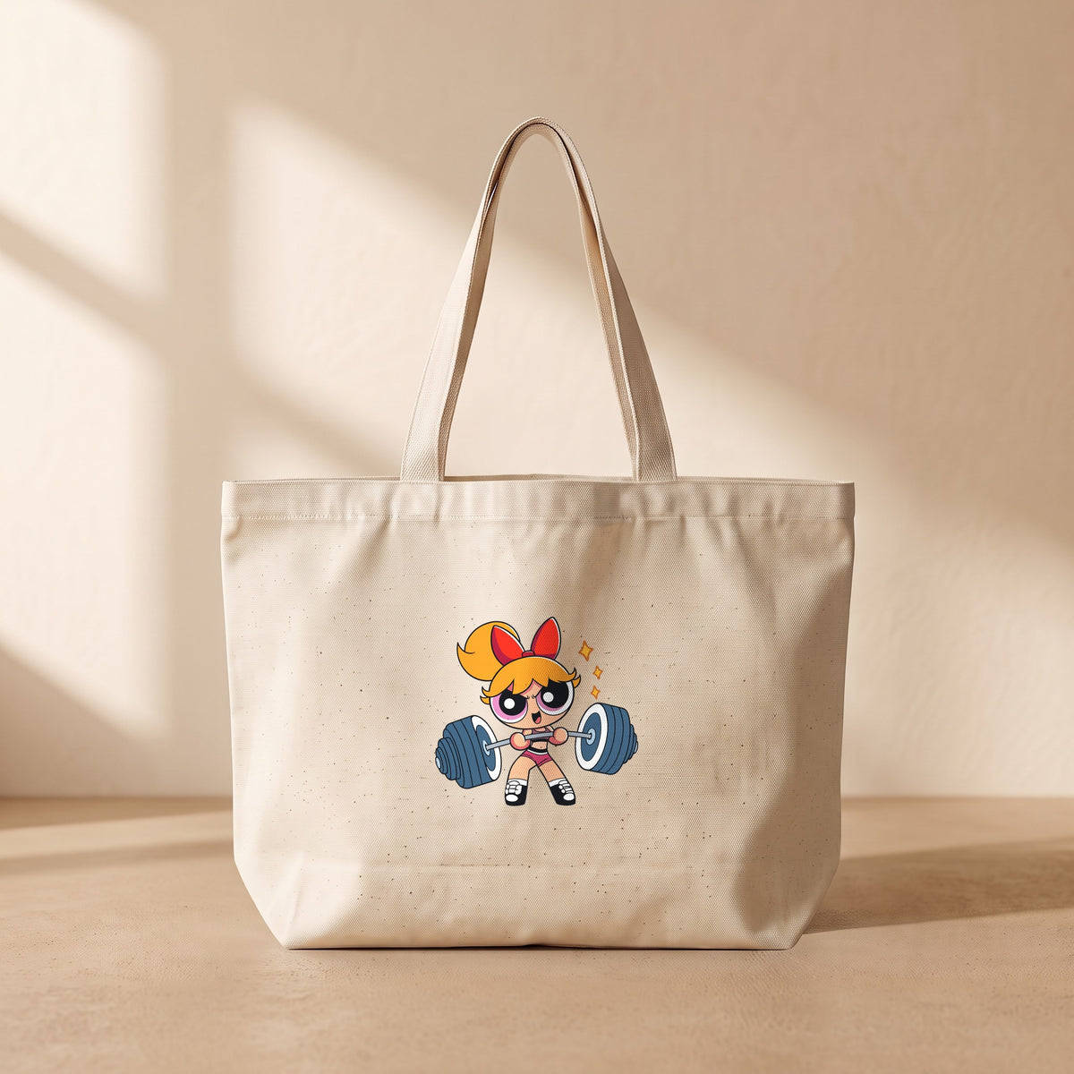 Blossom - Tote Bag