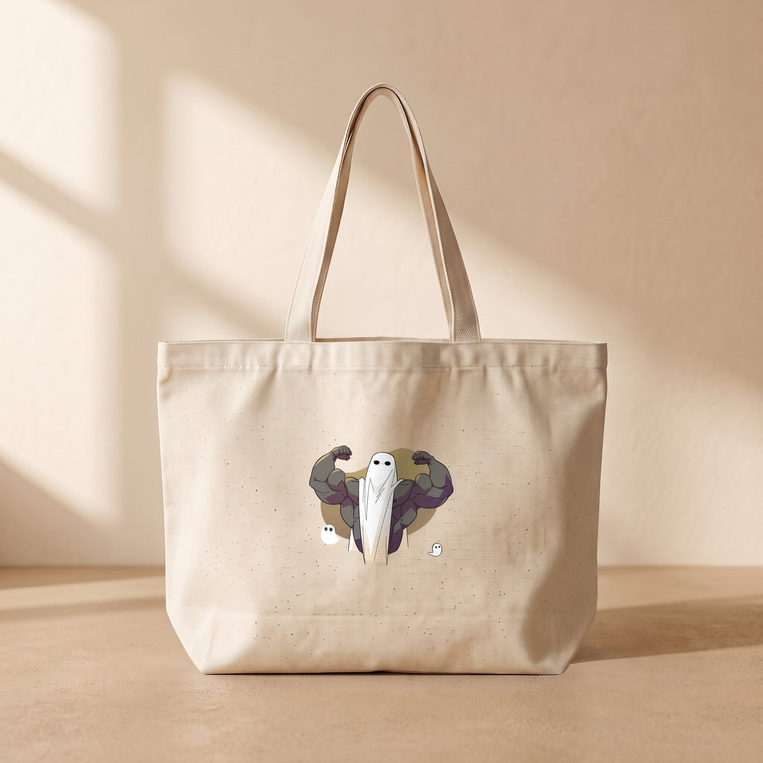 Boo-st - Tote Bag