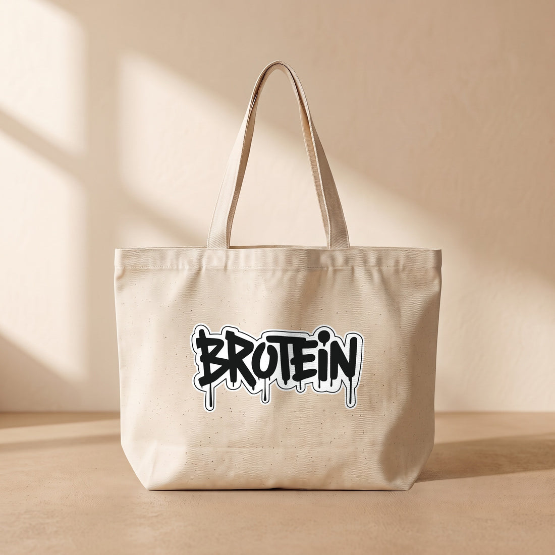 Brotein - Tote Bag