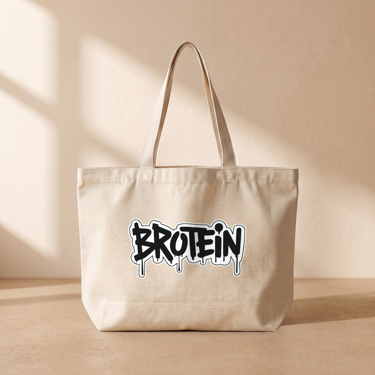 Brotein - Tote Bag