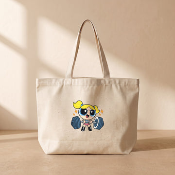 Bubbles - Tote Bag
