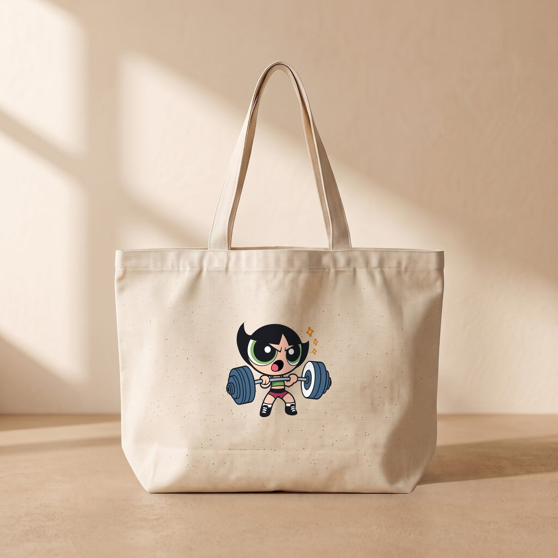 Buttercup - Tote Bag