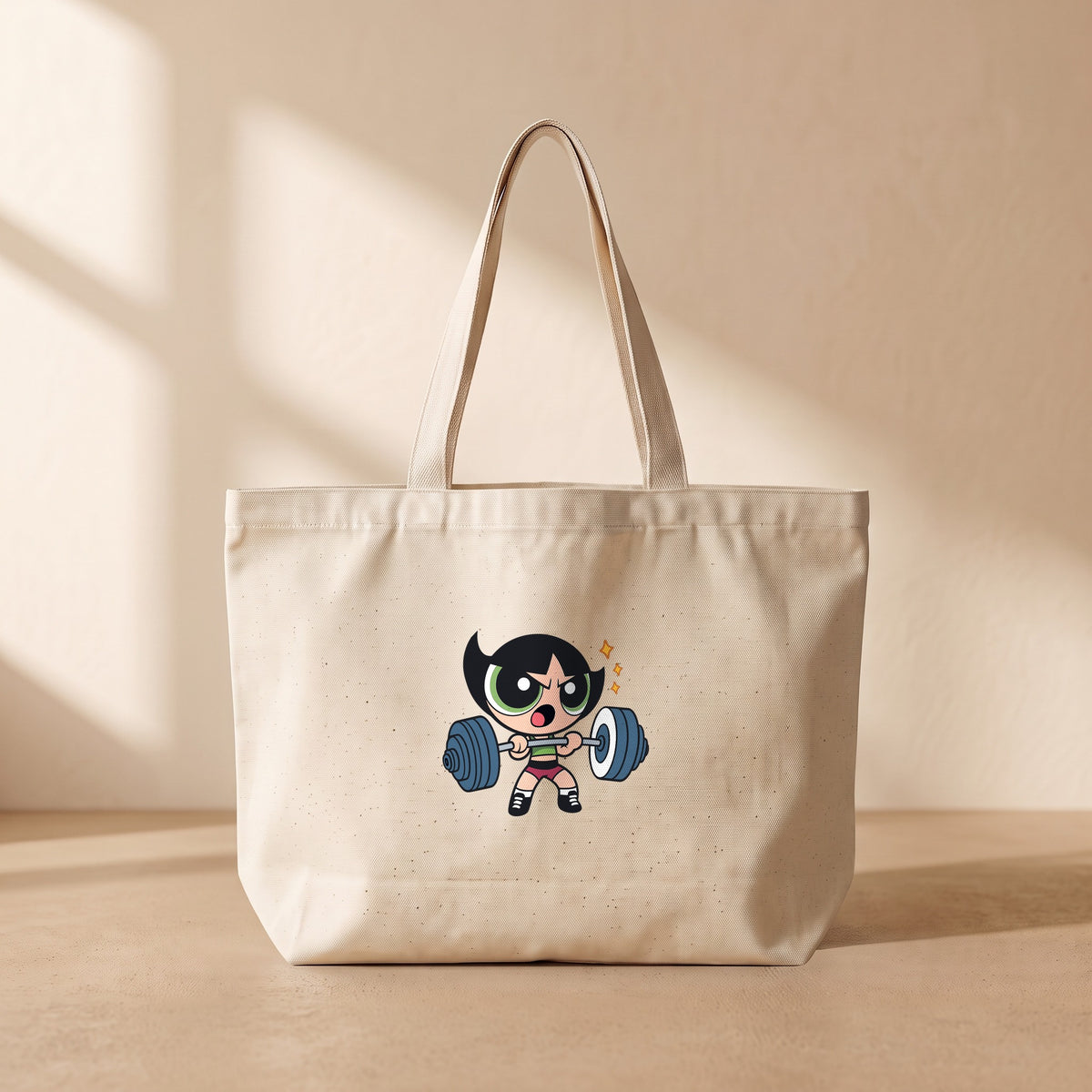 Buttercup - Tote Bag