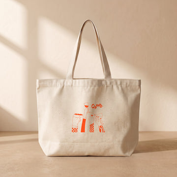 Cheers - Tote Bag