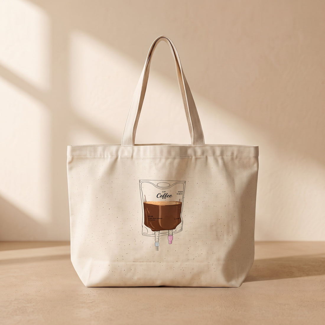 Coffee exp - Tote Bag