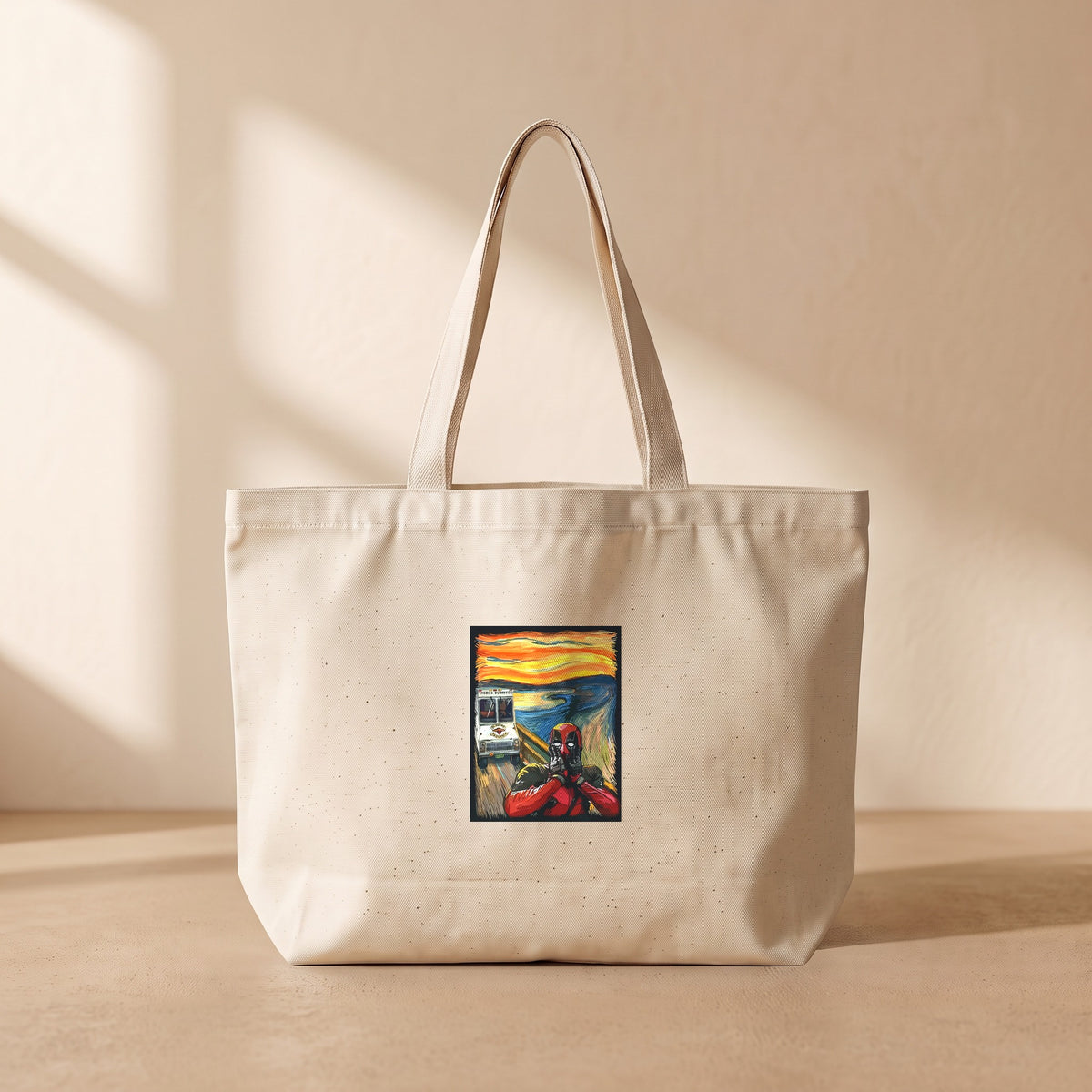Deadpool - Tote Bag